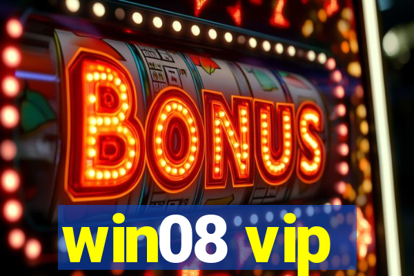 win08 vip